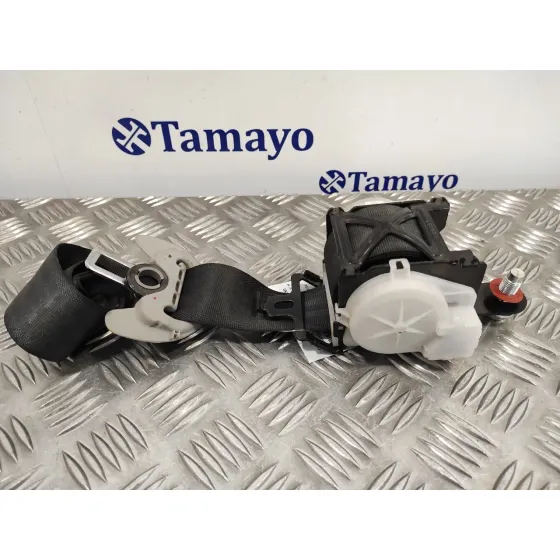 Cinturon Seguridad Trasero Derecho para Ssangyong Tivoli