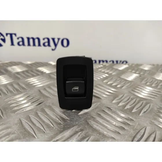 Mando Elevalunas Trasero Izquierdo para Bmw Serie 1 Berlina (E81/E87)