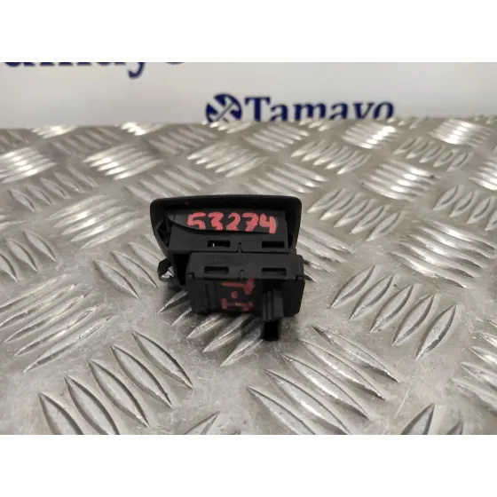 Mando Elevalunas Trasero Izquierdo para Bmw Serie 1 Berlina (E81/E87)