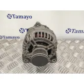 Alternador para Renault Clio Ii Fase Ii (B/Cb0)