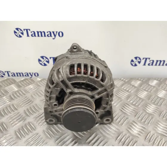 Alternador para Renault Clio Ii Fase Ii (B/Cb0)