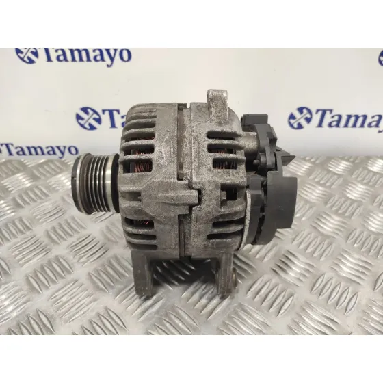 Alternador para Renault Clio Ii Fase Ii (B/Cb0)