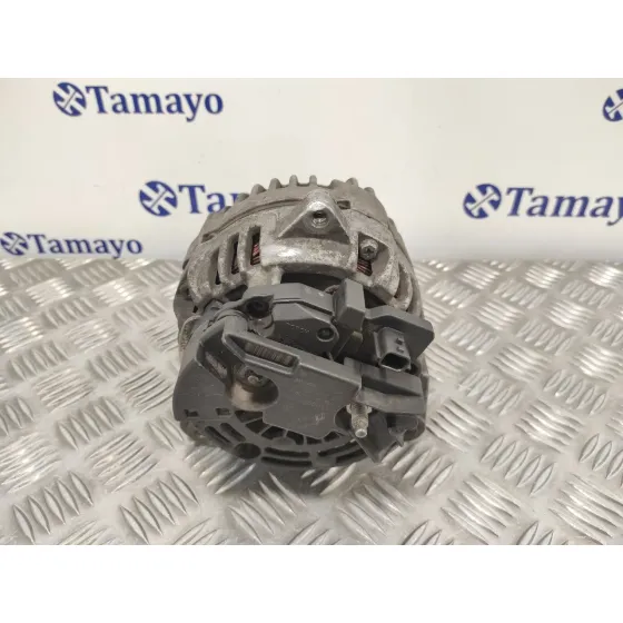 Alternador para Renault Clio Ii Fase Ii (B/Cb0)