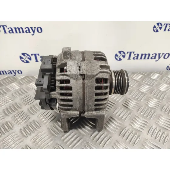 Alternador para Renault Clio Ii Fase Ii (B/Cb0)