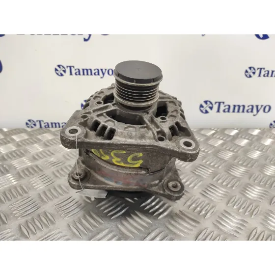 Alternador para Renault Clio Ii Fase Ii (B/Cb0)