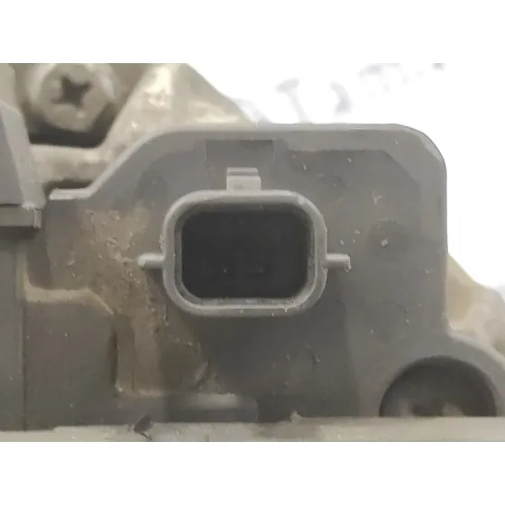 Alternador para Renault Clio Ii Fase Ii (B/Cb0)