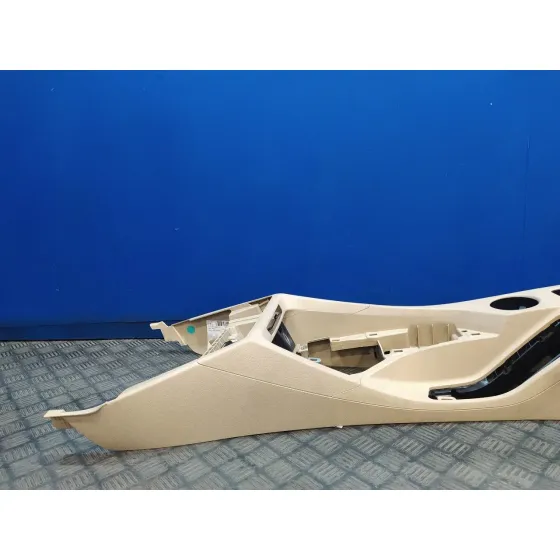 Apoyabrazos Central para Bmw X1 (E84)