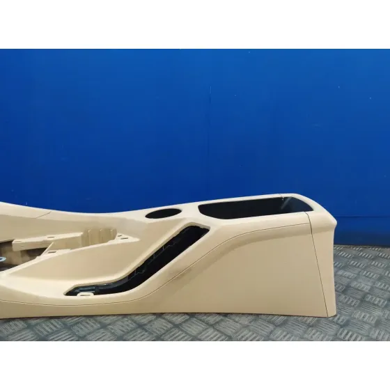 Apoyabrazos Central para Bmw X1 (E84)