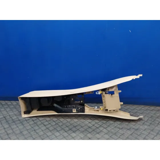 Apoyabrazos Central para Bmw X1 (E84)