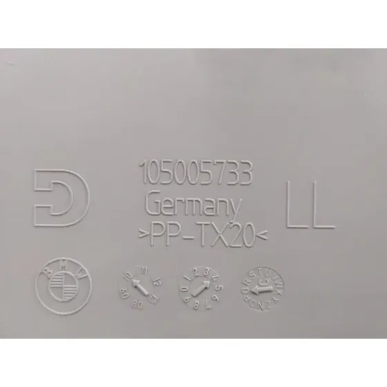Apoyabrazos Central para Bmw X1 (E84)