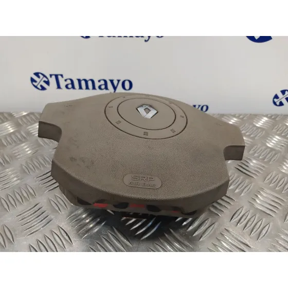 Airbag Delantero Izquierdo para Renault Scenic Ii