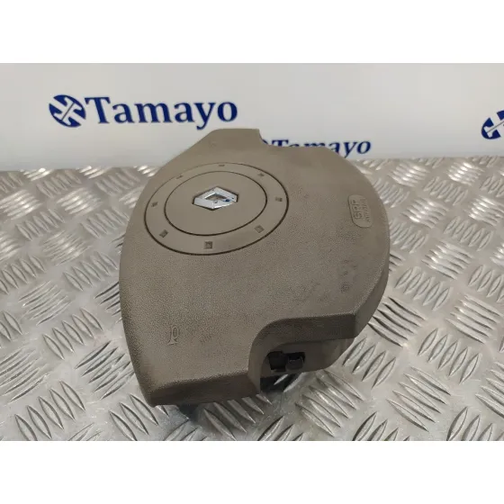 Airbag Delantero Izquierdo para Renault Scenic Ii
