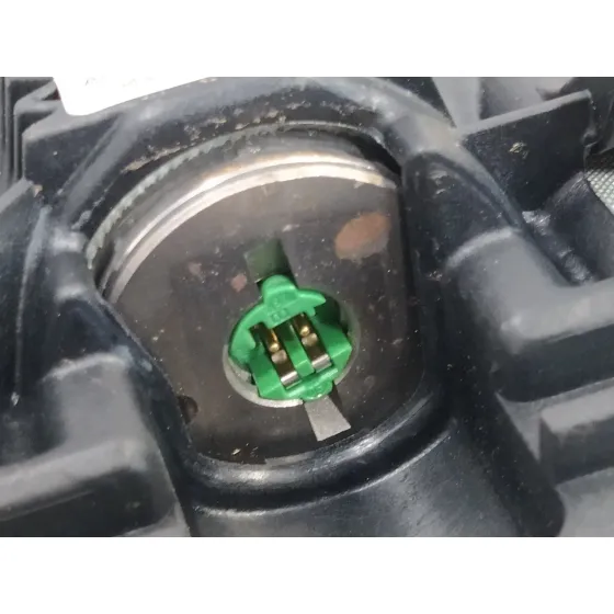 Airbag Delantero Izquierdo para Renault Scenic Ii