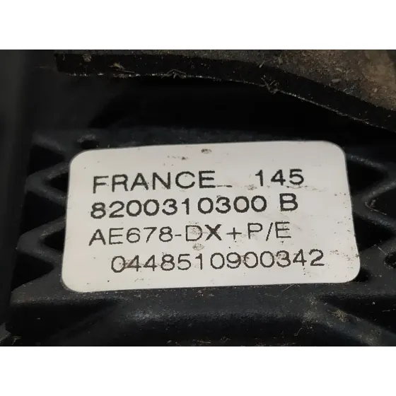 Airbag Delantero Izquierdo para Renault Scenic Ii