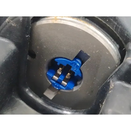 Airbag Delantero Izquierdo para Renault Scenic Ii