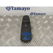 Mando Elevalunas Delantero Derecho para Citroën C4 Picasso
