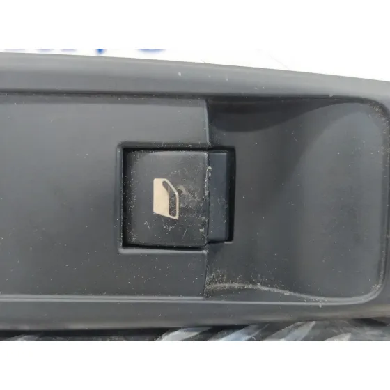 Mando Elevalunas Delantero Derecho para Citroën C4 Picasso