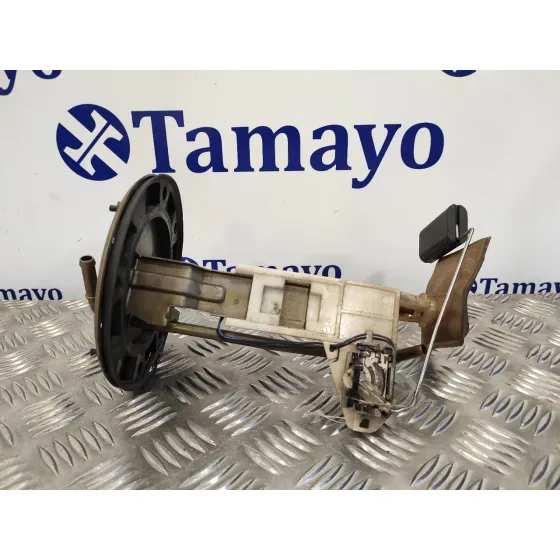 Aforador para Honda Accord Berlina (Cl/Cn)