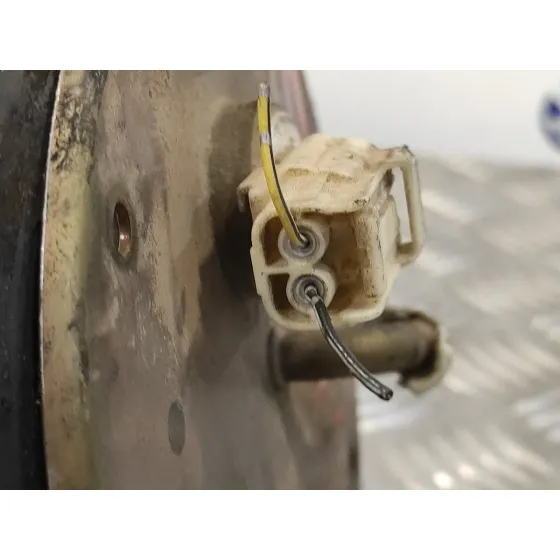 Aforador para Honda Accord Berlina (Cl/Cn)