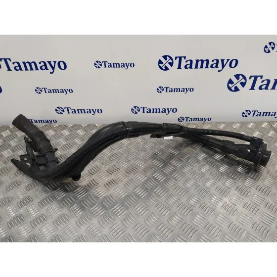 Tubo para Ssangyong Tivoli