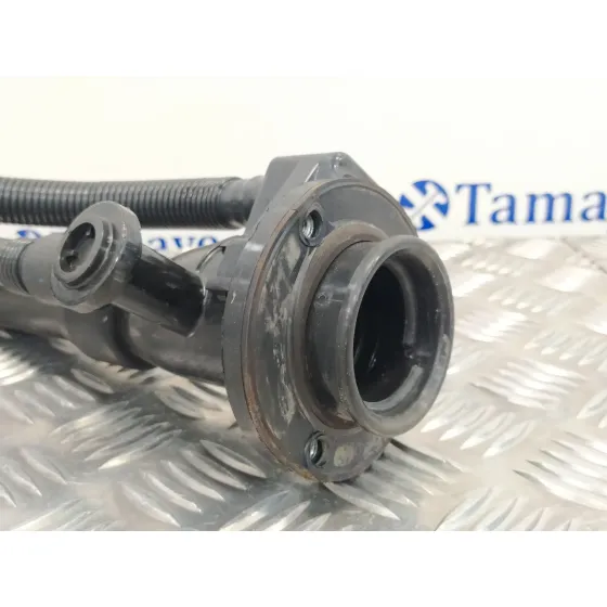 Tubo para Ssangyong Tivoli