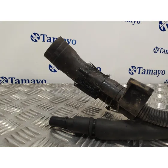Tubo para Ssangyong Tivoli