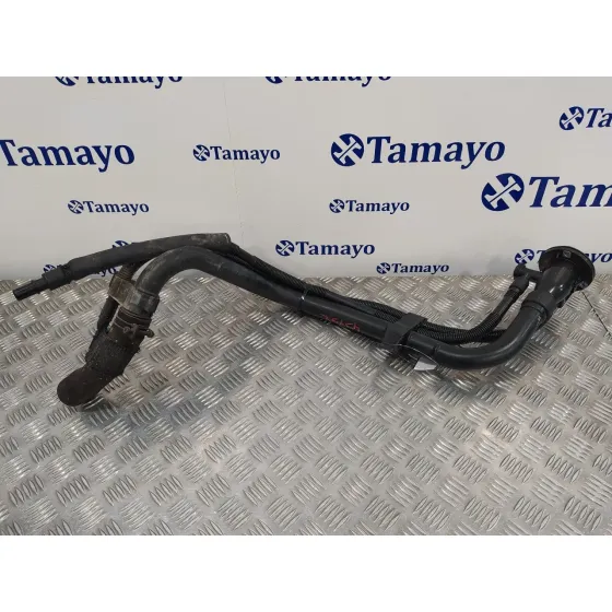 Tubo para Ssangyong Tivoli