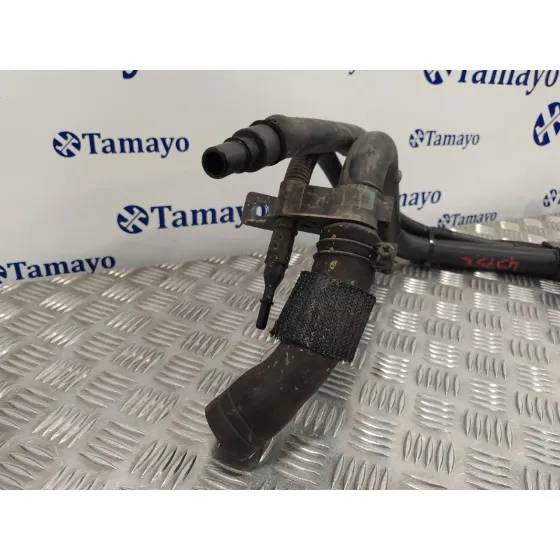 Tubo para Ssangyong Tivoli