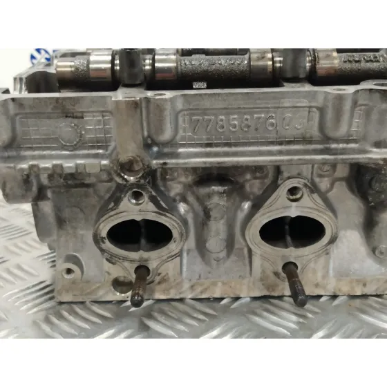 Culata para Bmw Serie 3 Berlina (E46)