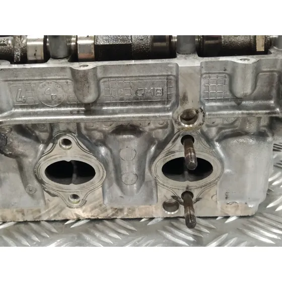 Culata para Bmw Serie 3 Berlina (E46)