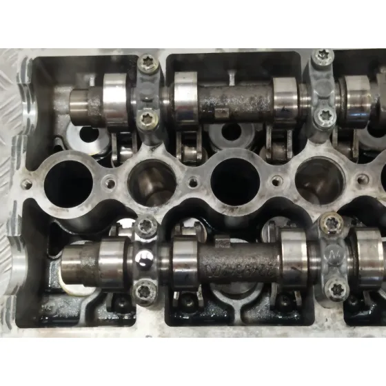 Culata para Bmw Serie 3 Berlina (E46)