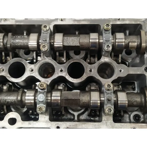 Culata para Bmw Serie 3 Berlina (E46)