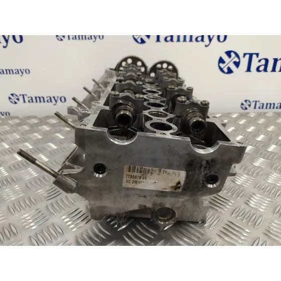 Culata para Bmw Serie 3 Berlina (E46)