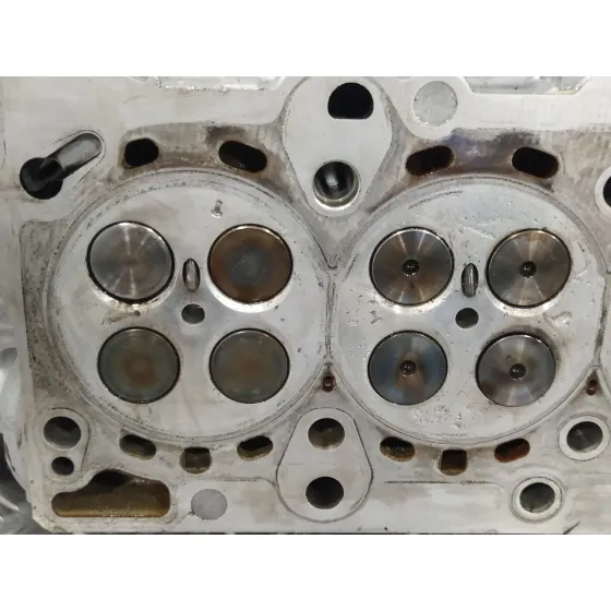 Culata para Bmw Serie 3 Berlina (E46)