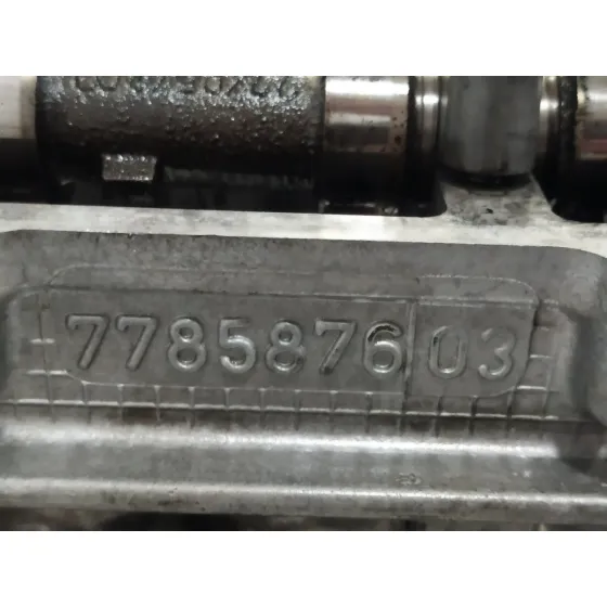 Culata para Bmw Serie 3 Berlina (E46)