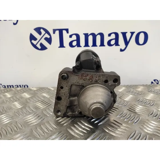 Motor Arranque para Citroën C4 Picasso