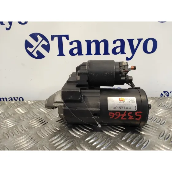Motor Arranque para Citroën C4 Picasso