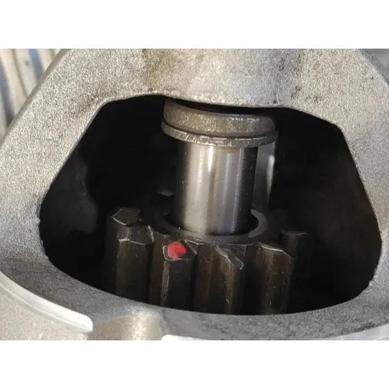 Motor Arranque para Bmw X1 (E84)