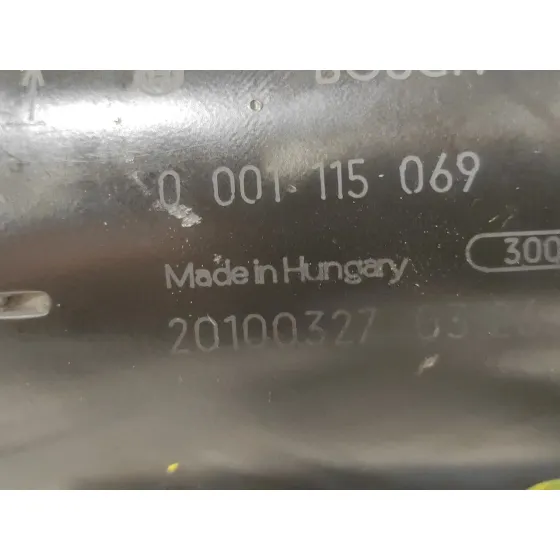 Motor Arranque para Bmw X1 (E84)
