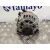 Alternador para Opel Corsa F