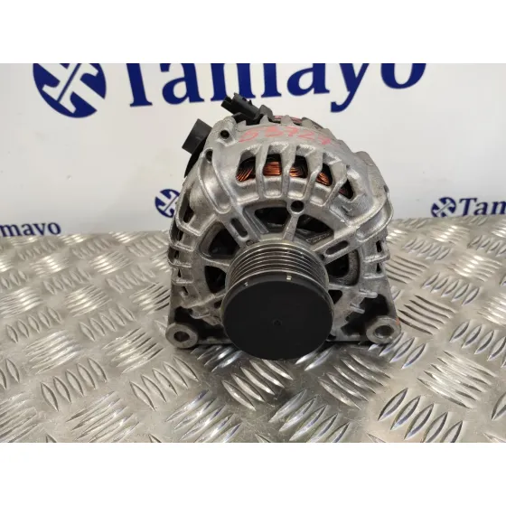 Alternador para Opel Corsa F