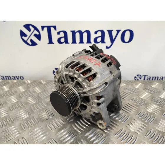 Alternador para Opel Corsa F
