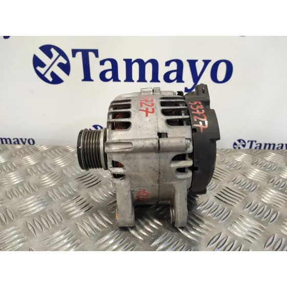 Alternador para Opel Corsa F
