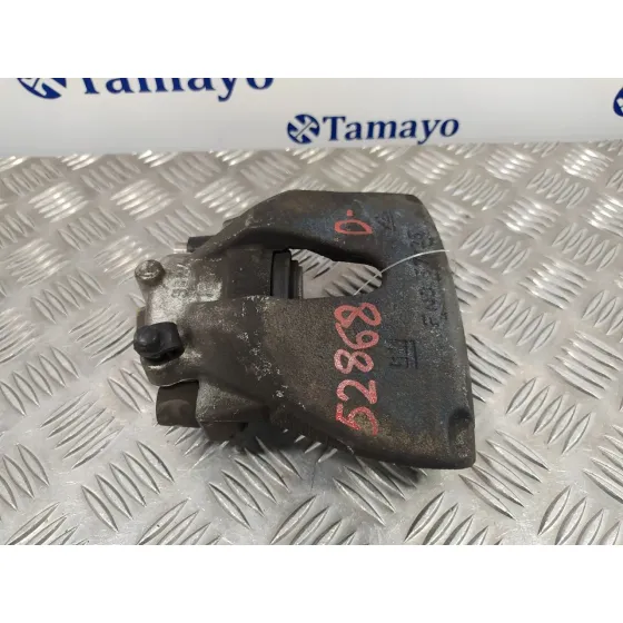 Pinza Freno Delantera Derecha para Opel Corsa C