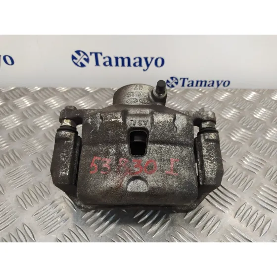 Pinza Freno Delantera Izquierda para Hyundai I30 (Gd)