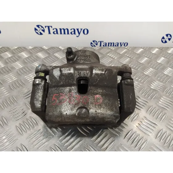 Pinza Freno Delantera Derecha para Hyundai I30 (Gd)