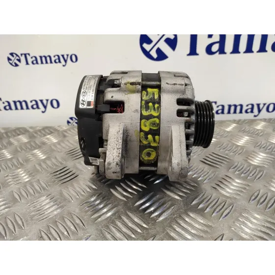 Alternador para Hyundai I30 (Gd)