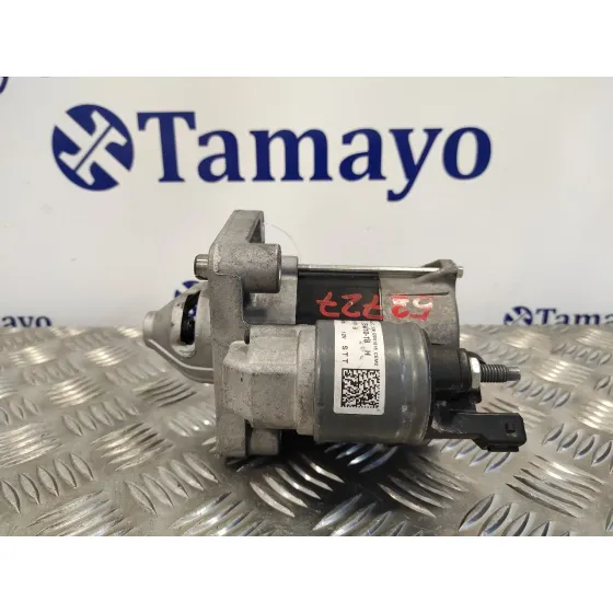 Motor Arranque para Opel Corsa F