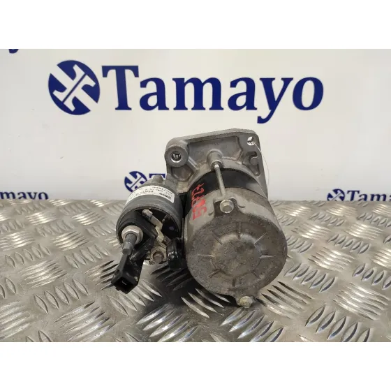 Motor Arranque para Opel Corsa F