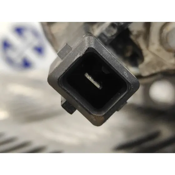 Motor Arranque para Opel Corsa F